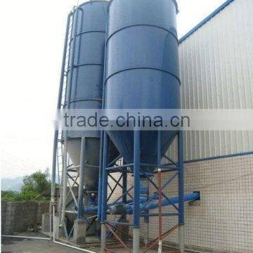 200 ton Construction cement silo