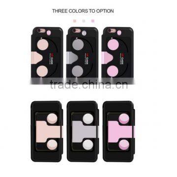 Folding VR Glasses Virtual Reality Glasses Case, Virtual Reality Mobie Phone Case photo-5