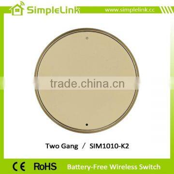 wireless light switch kit wireless transmitter and receiver
