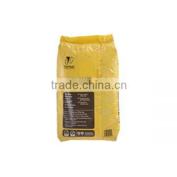 New fashion woven polypropylene cement laminated bags