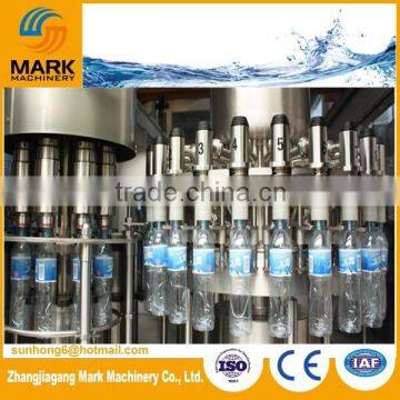 CGF 12-12-6 Pure Water Filling and Capping Monoblock (0.25L-1.5L) photo-2