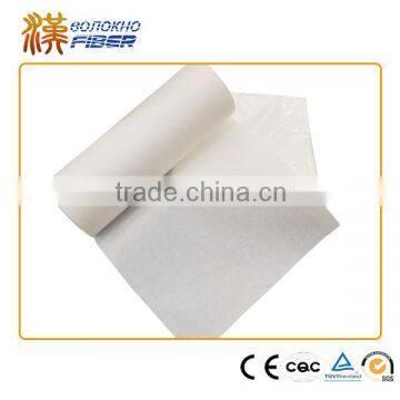 Spunlaced Nonwoven Push Clean Wipes