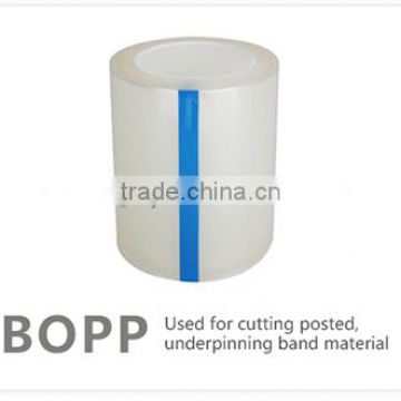 plastic protective film for making machine