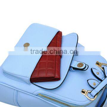 Stylish Women Animal Multifunctional Backpacks photo-5