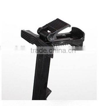 Good Quality Child Student Iron Display Rack Easel Stand Advertising photo-4