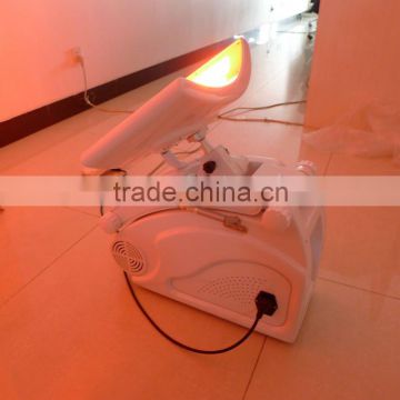 photo rejuvenation led light therapy with ce