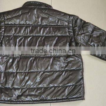 Workwear/Sportswear Wholesale Men Winter Jacket P100% photo-2