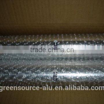 Aluminium Foil Roll 8011 photo-2
