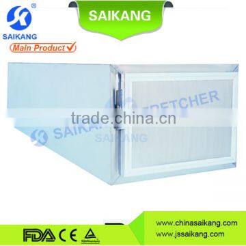 SKB-7A001 Mortuary Refrigerator (single corpse) In China