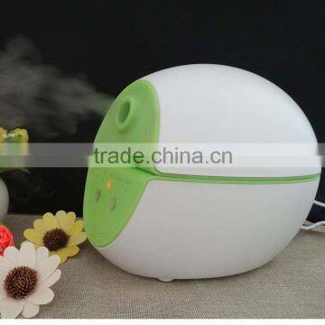 adjusrbale mist electric essential oil diffuser for aromatherapy