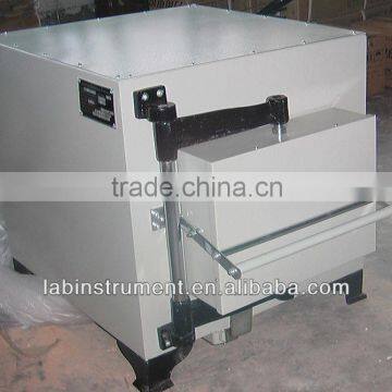 1300C Double Tube box Resistance Furnace