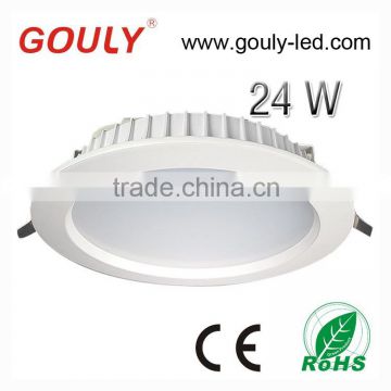 Shenzhen factory led drop ceiling light panels Energy saving 85% AC100-240V ceiling light