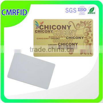 Factory Supply low cost room key card