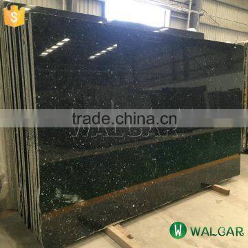 Black galaxy granite slabs for sale