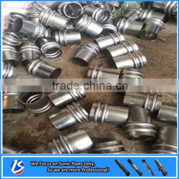 Sonic Tube With Factory Directly Selling