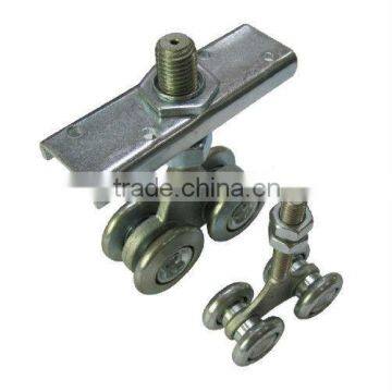 Sliding Door Trolley