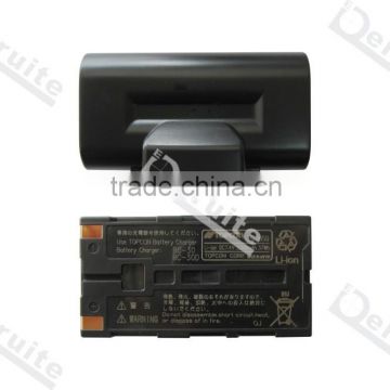 BATTERY FOR TOTAL STATION,TOPCON BATTERY BT-65Q