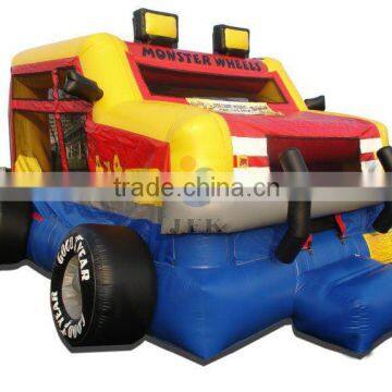 Commercial Cheap Bouncy Castles For Sale