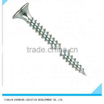 Black Phospated/Zinc Galvanized Screws photo-4