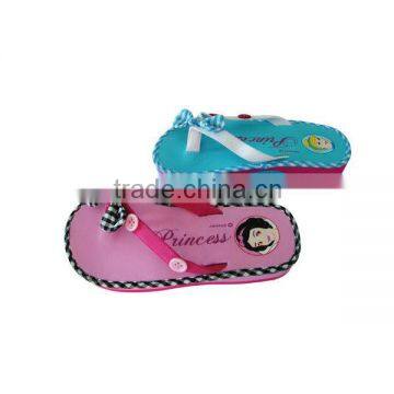 children slippers kid's eva slipper