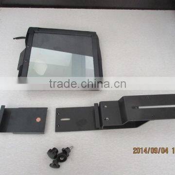 Android tablet applacation TC-PAD Teleprompter