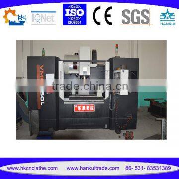 4 Axis CNC Vertical Machining Center CNC Milling Machine (VMC1060L)