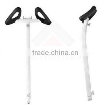Adjustable Scooter Handle Bar Extend Lenthen For Xiaomi Scooter No.9 Mini photo-5