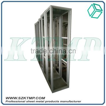 19 inch standard server rack