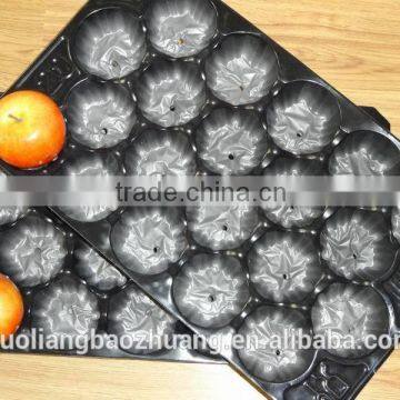 Customized Hot Selling OEM Accepted Plastic Fruit Platter Tray