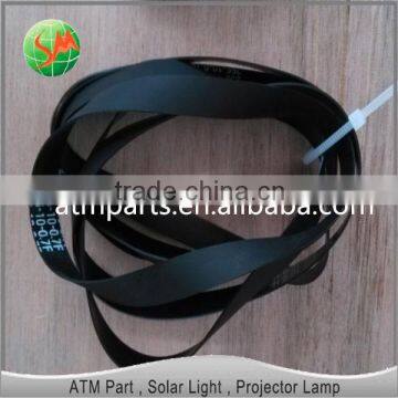 ATM part Fujitsu F510 belt 256-10-0.7F