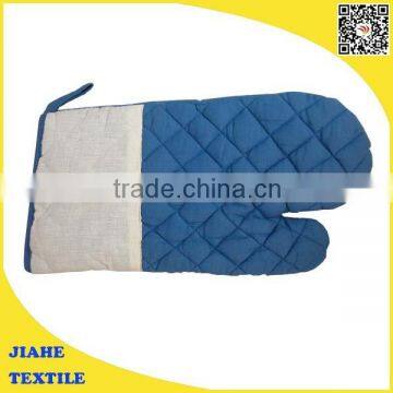 Best quality Best-Selling recommended 100 cotton oven mitts