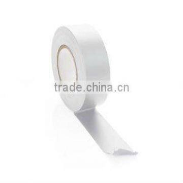 white insulating tape pvc gummed tape