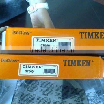 TIMKEN Cement Mill Bearing 97900/97500