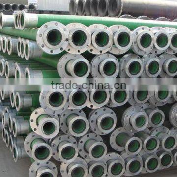 small diameter water hdpe plastic pipe