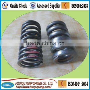 intake valve coil spring