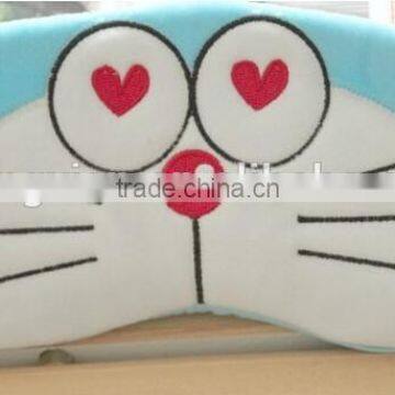 Kids Sleep Masks With Lovely Animals photo-2