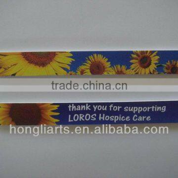 Wholesale Custom Mini Nail Files