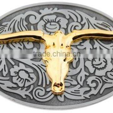 Belt buckles for men