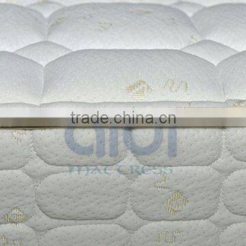 High Resilience Foam Bonnell Coil Spring Mattress With Cheap Export Price OS-B21-3 photo-3