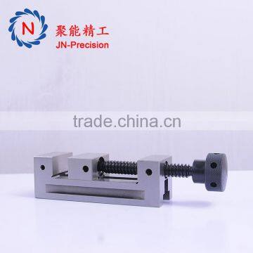 High Precision Tool Vises QGG50 AND QKG50 photo-2