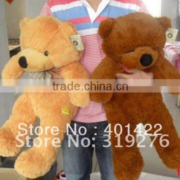 bear Plush toys size 80cm / teddy bear big embrace bear doll JPtoy002