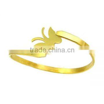 3161 stainless steel jewelry wholesale custom stainless steel bangle jewellery