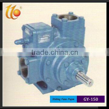 YB Vane Pump / Sliding Vane Pump for Fuel