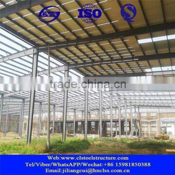 alibaba china animal steel shed with CE certificate