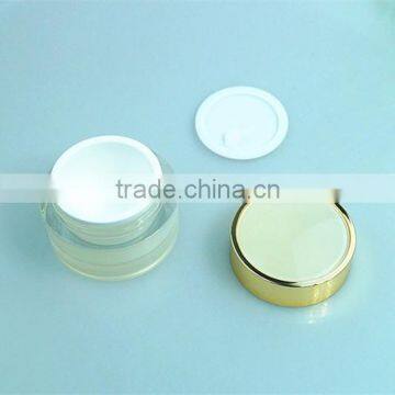 Accept Custom Order and Personal Care Industrial Use Make up Containers photo-6