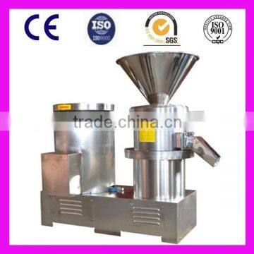 professional peanut butter making machine price/good peanut butter making machine price/peanut butter making machine price
