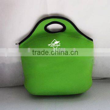 neoprene lunch bag,wholesale