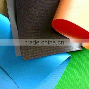 pvc coated tarpaulin roll