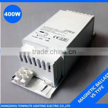 400w MH ballast for metal halide bulb