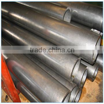 Good steel pipe Manufacture on precision cold rolled steel pipe